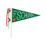 Pendant Flag - Back to School