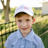 Nashville Hat - White