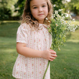 Camilla Short Set - Spring Blooms