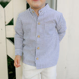 Isaac Short - White