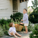 Brody Bubble - White