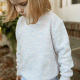 Sarah Sweater - Textured