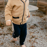 Ryan Cardigan - Beige