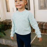 Wallace Sweater - Sweater Knit