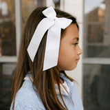 Alice Bow - Off White