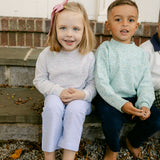 Wallace Sweater - Sweater Knit