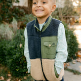 Wallace Sweater - Sweater Knit