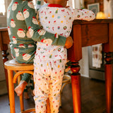 Morgan PJ Set - Tis the Season