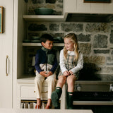 River Outerwear Vest - Combo