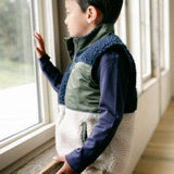 River Outerwear Vest - Combo