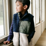 River Outerwear Vest - Combo
