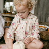 Harper Bloomer Set - Floral Bouquet