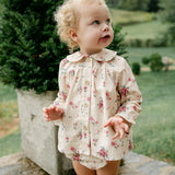 Harper Bloomer Set - Floral Bouquet