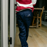 Theodore Pant - Navy