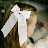Alice Bow - Icy Pink
