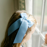 Alice Bow - French Blue