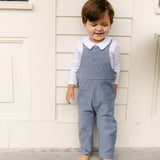 Anderson Overall - Indigo