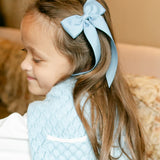 Alice Bow - French Blue
