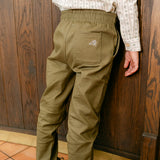 Bennett Pant - Olive