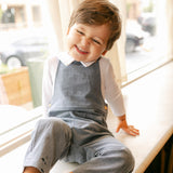 Anderson Overall - Indigo