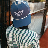 Sporting Club Rope Hat