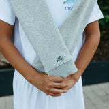 Millie Dress - White