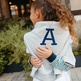 PRE ORDER: Parker Initial Sweatshirt