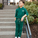 Benny Jogger - Dark Green