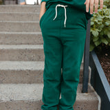 Benny Jogger - Dark Green