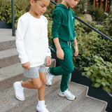 Benny Jogger - Dark Green