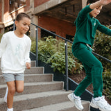 Benny Jogger - Dark Green