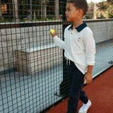 Benny Jogger - Navy