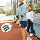 Harrison Sport Short - Navy
