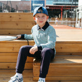Benny Jogger - Navy