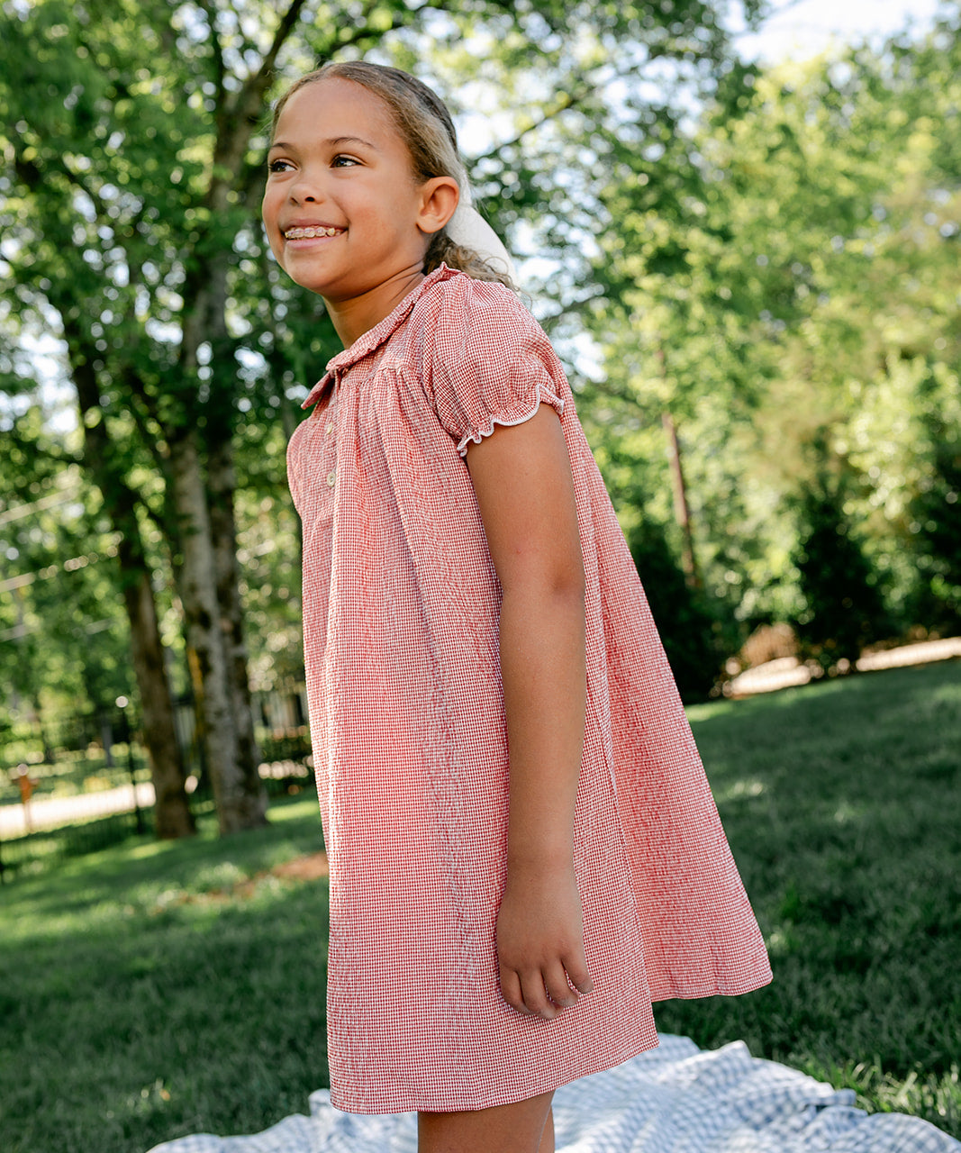 Girls - Dresses  Little Paper Kids