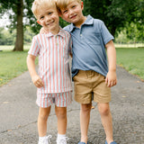 William Shorts - Khaki