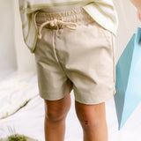 Andrew Short - Khaki