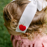 Alice Bow - Off White