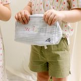 Archie Polo - Apple Stripe | SHIPS 8/5