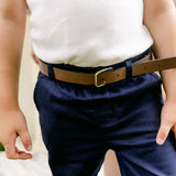 Theodore Pant - Navy