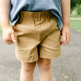 William Shorts - Khaki