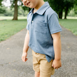 William Shorts - Khaki