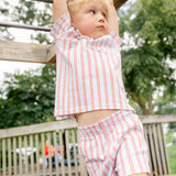 James Short - Horizon Stripe | SHIPS 8/5