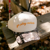 Baseball Hat - Camo