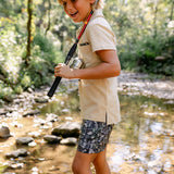Harrison Short - Forest Camo