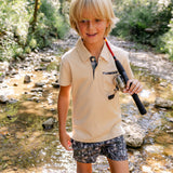 Harrison Short - Forest Camo