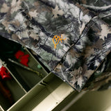 Rory Hoodie- Forest Camo