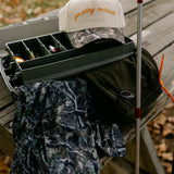 Baseball Hat - Camo