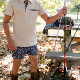 Harrison Short - Forest Camo