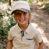 Baseball Hat - Camo